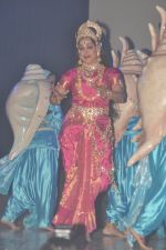 Hema Malini performs for Jaya Smriti in Nehru Centre, Mumbai on 26th Dec 2012 (8).JPG